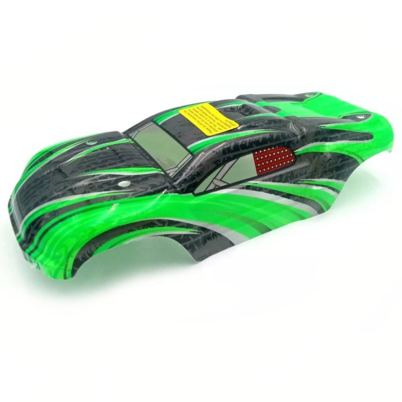 HAIBOXING Destroyer Truggy Body Gövde Kep Yeşil 16889/16889A (green)