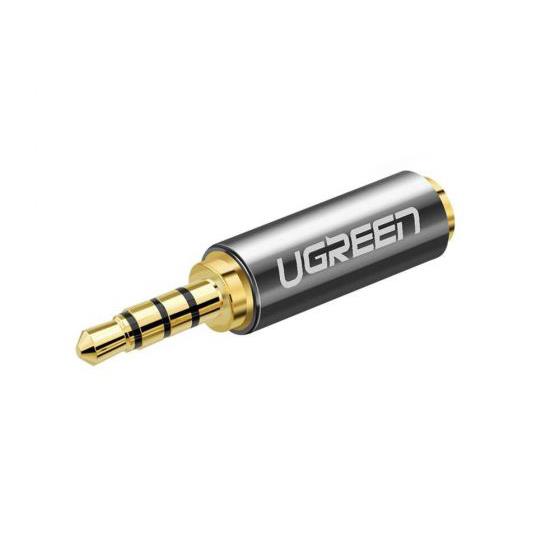 Ugreen 2.5mm Erkek to 3.5mm Dişi Jack Dönüştürücü