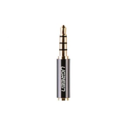 Ugreen - Ugreen 3.5mm Erkek to 2.5mm Dişi Jack Dönüştürücü