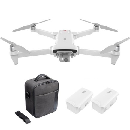 FIMI - Xiamo Fimi X8 SE X8SE Kameralı Drone Seti + ÇANTA