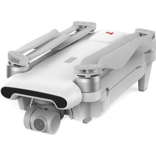 Xiaomi FIMI X8SE 4K Kameralı Drone Seti Combo