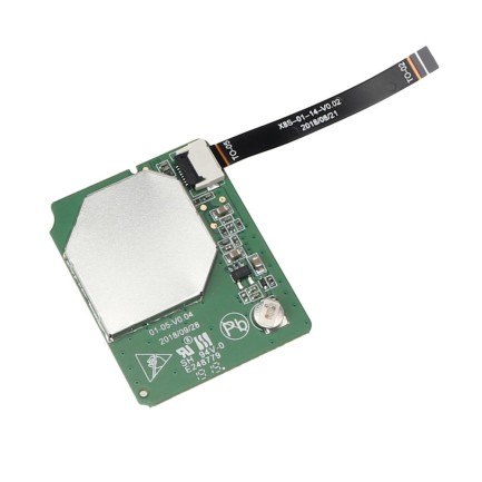 Xiaomi FIMI X8 SE X8SE 2020 / 2022 V2.0 GPS Module - Thumbnail