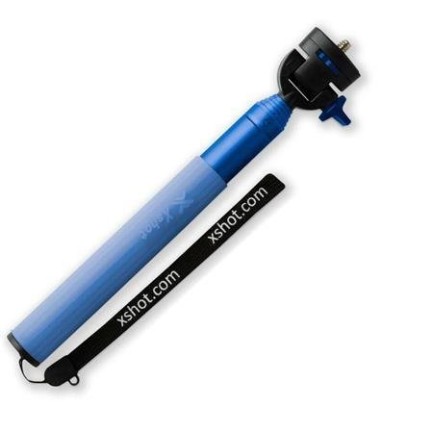 XSHOT - Xshot 39CM Monopod Mavi 