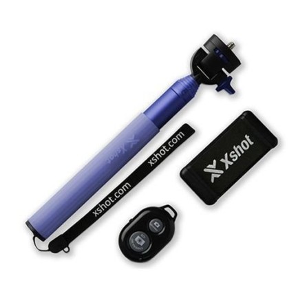 XSHOT - Xshot 39CM Monopod Mavi 