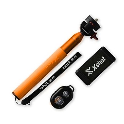 XSHOT - Xshot 39CM Monopod Turuncu 