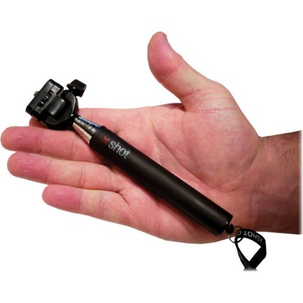 XSHOT - Xshot Pocket 77.5M Monopod 