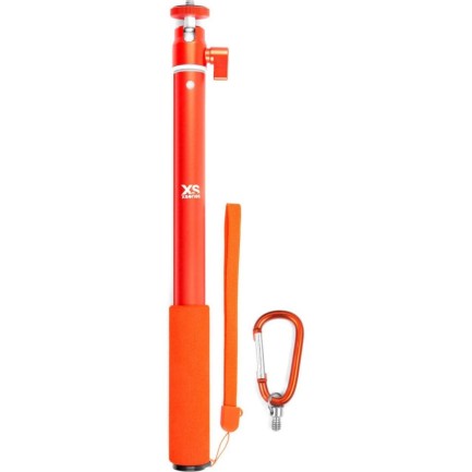 XSORIES - XSories Aksiyon Kameralar İçin Big U-Shot 94CM Monopod Turuncu Alüminyum Yüksek Kalite