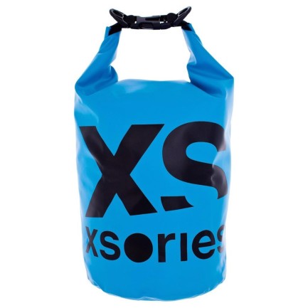 XSORIES - XSories Aksiyon Kamera Su Geçirmez Duffle Çanta 8L Mavi 