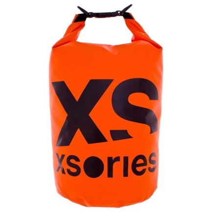 XSORIES - XSories Aksiyon Kamera Su Geçirmez Duffle Çanta 8L Turuncu 