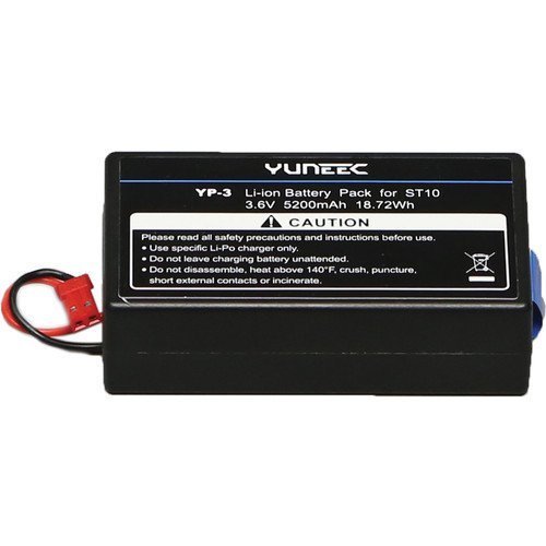 Yuneec 5200mAh 1S LiPo Battery for ST10 