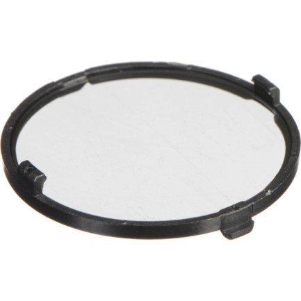 YUNEEC - Yuneec CGO-3 Grey UV filter 