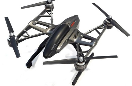 YUNEEC - Yuneec Typhoon Q500 4K Drone ( Kamera - Şarj Aleti - Batarya Hariç )